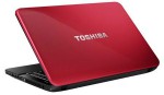 Toshiba Sattelite C840 i3 máy màu đỏ 